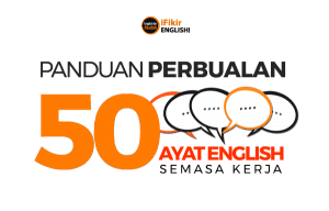 PAnduan 50 Ayat Laptop Logo