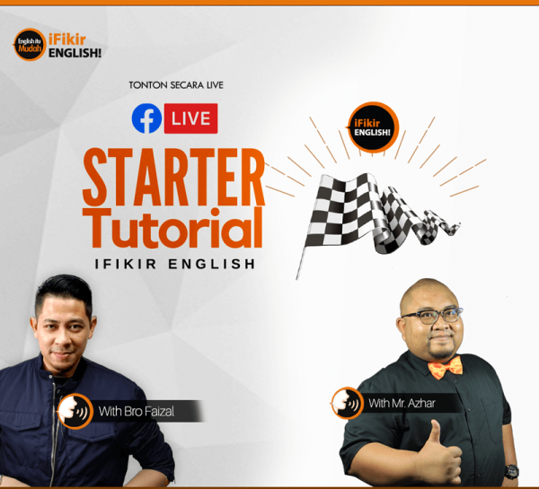 FULL VERSION : Starter Tutorial