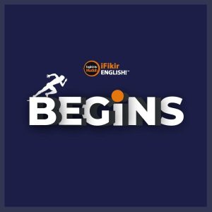 iFikir Begins