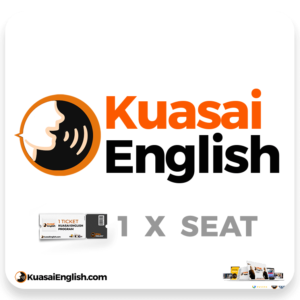 Program Kuasai English