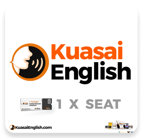 Program Kuasai English