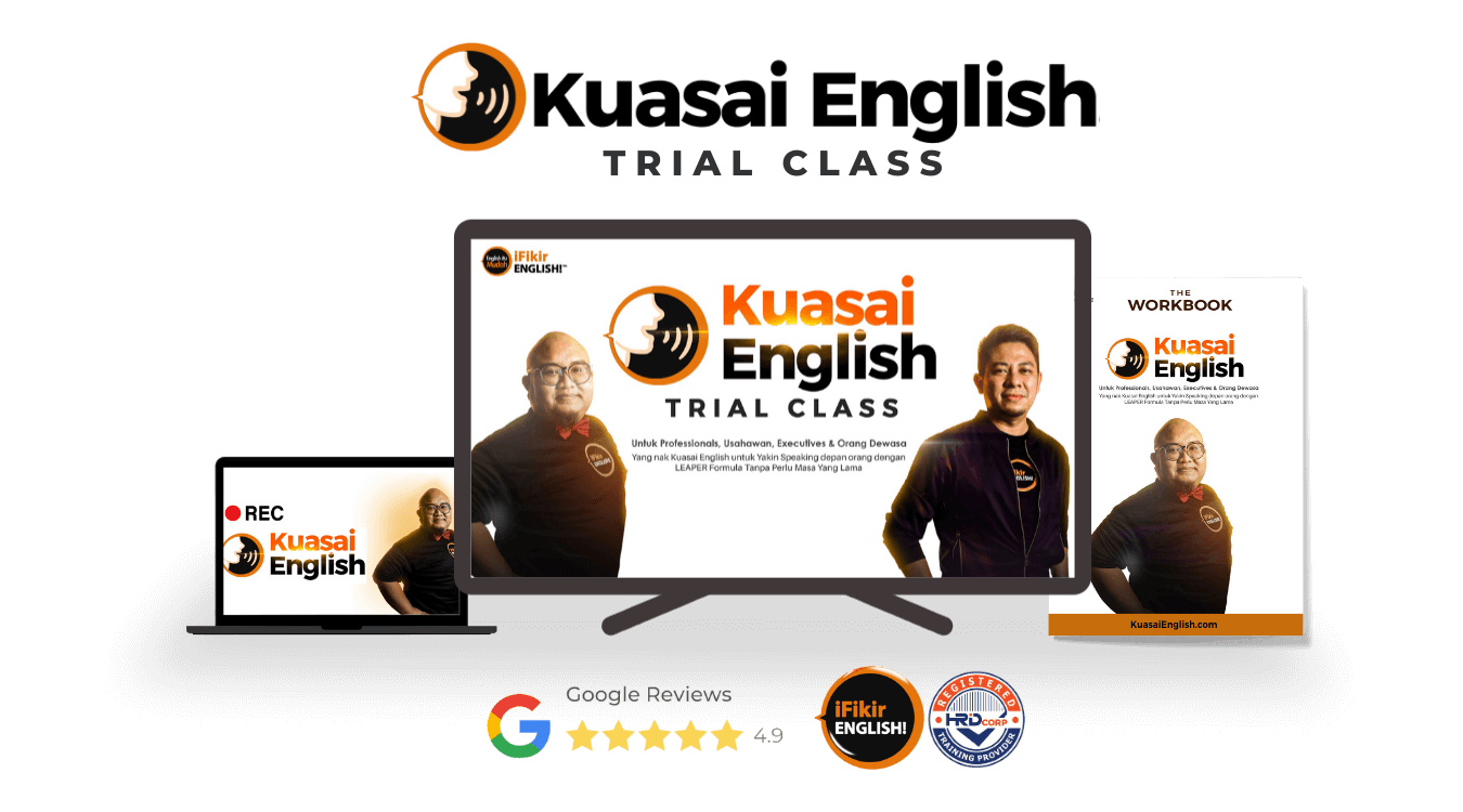 Kuasai English 5 1