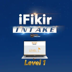 iFikir Intake Package