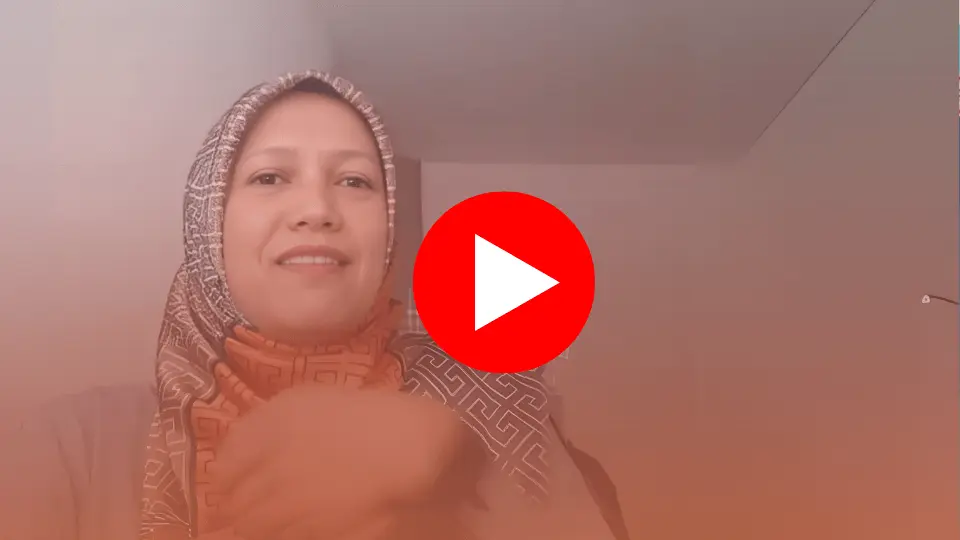 Puan Norhayati